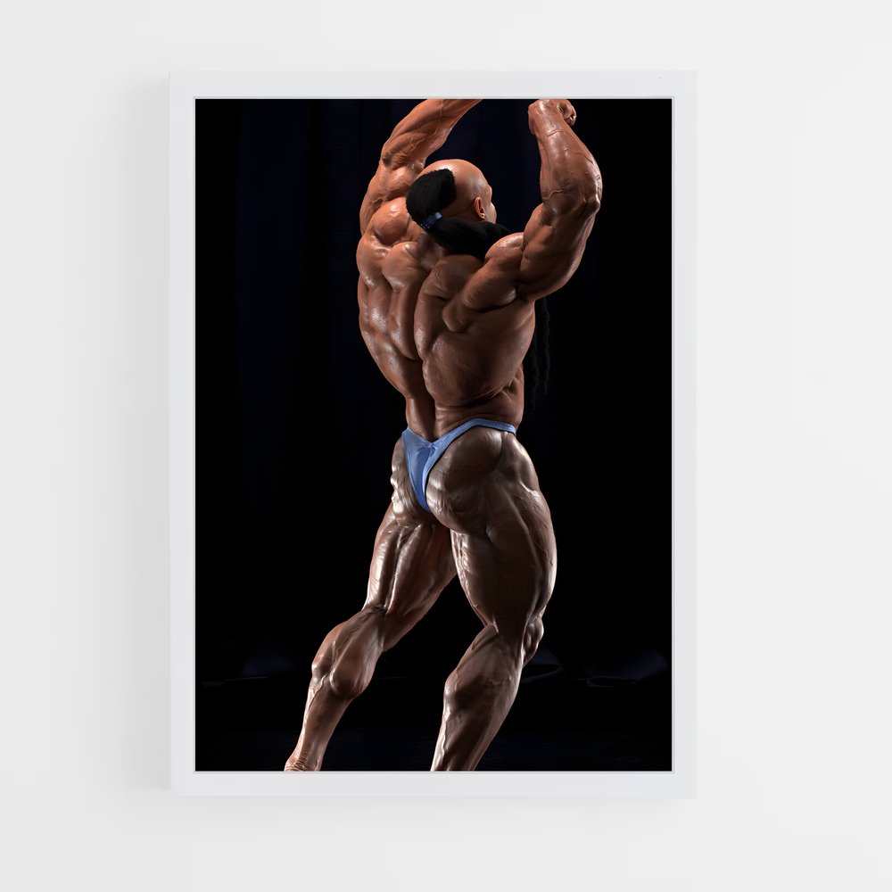 ap-kai greene-4 cadre Blanc