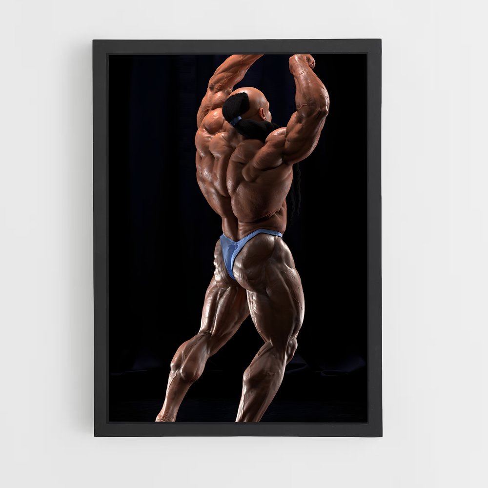 ap-kai greene-4 cadre Noir