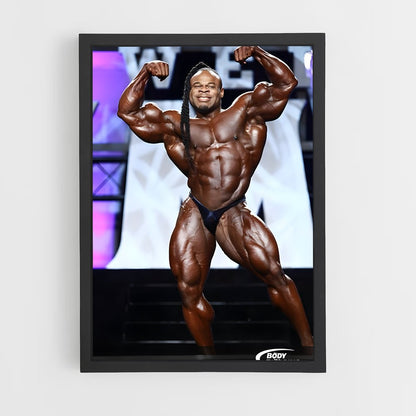 ap-kai greene-5 cadre Noir