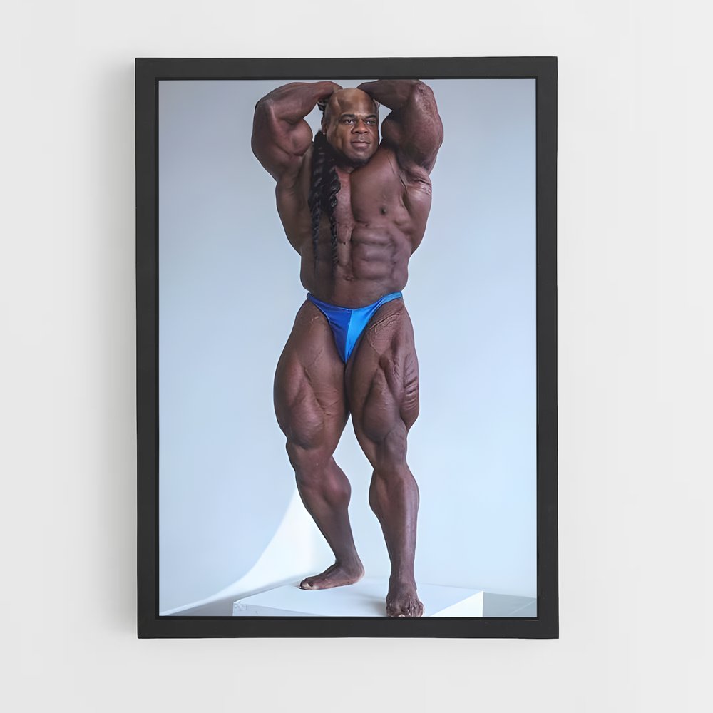 ap-kai greene-6 cadre Noir