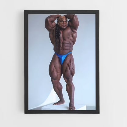 ap-kai greene-6 cadre Noir