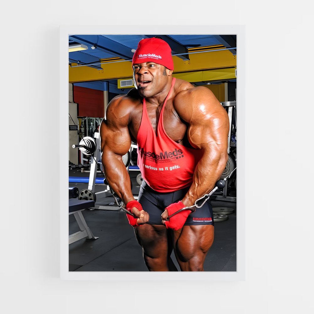 ap-kai greene-7 cadre Blanc