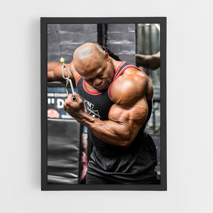 ap-kai greene-8 cadre Noir