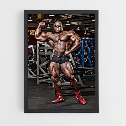ap-kai greene-9 cadre Noir