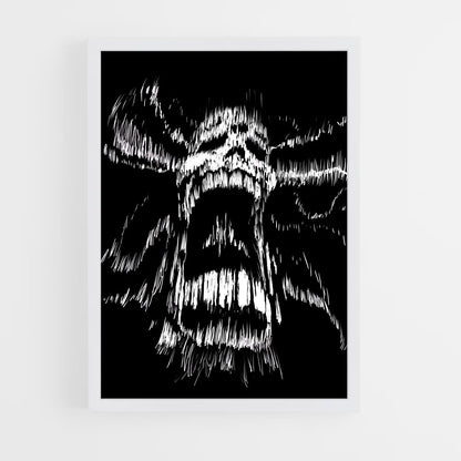 ap-kaido-4 cadre Blanc