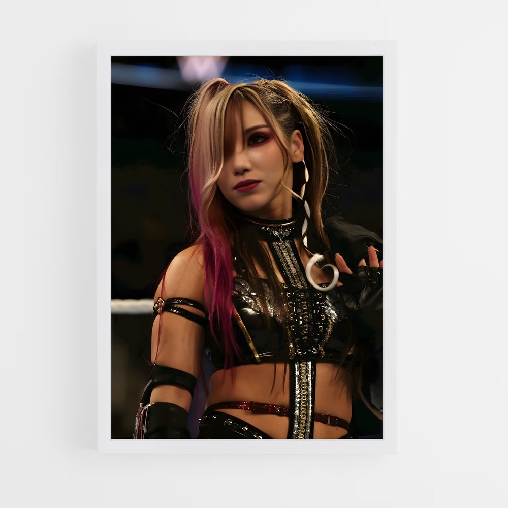 ap-kairi sane-1 cadre Blanc