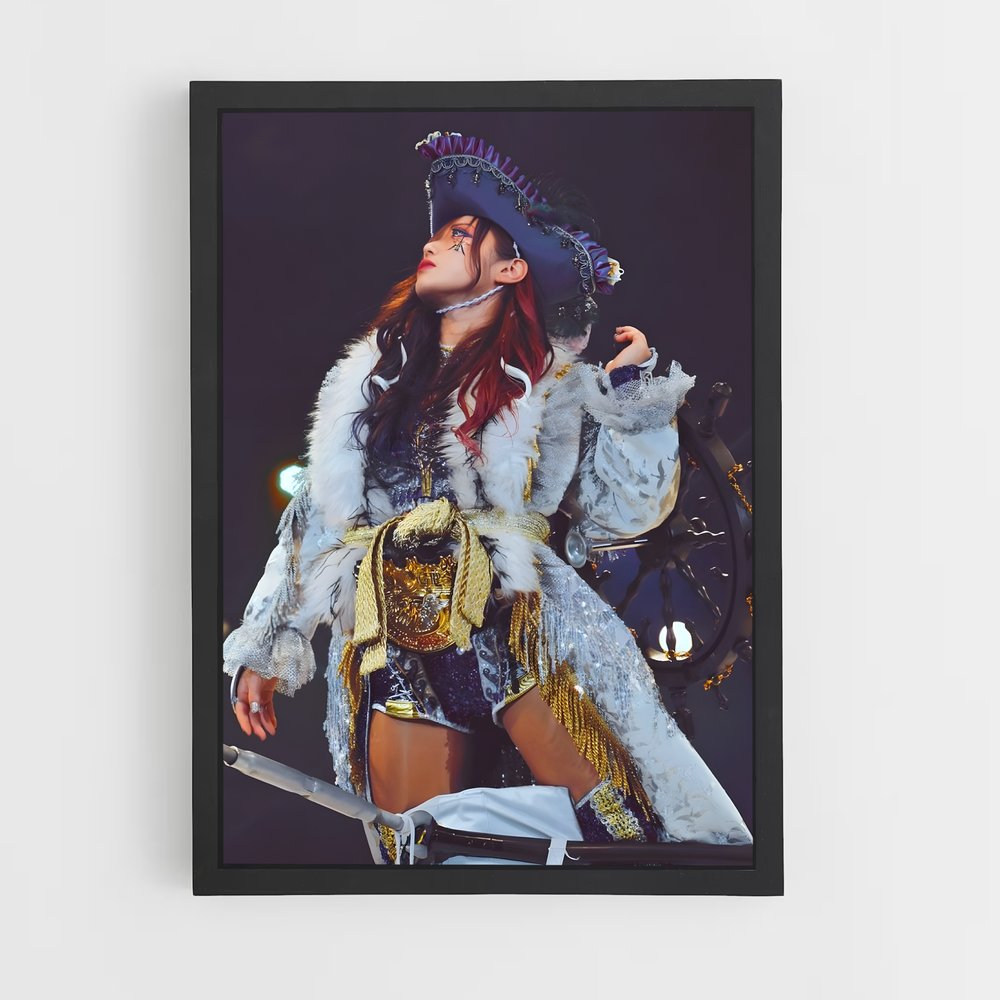 ap-kairi sane-4 cadre Noir