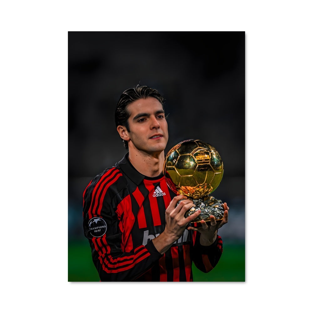 Poster Kaka 71569
