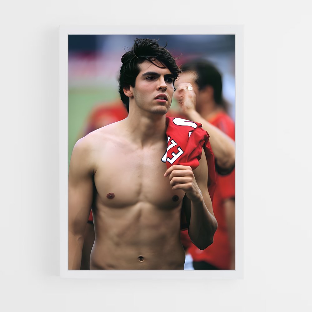 ap-kaka-5 cadre Blanc