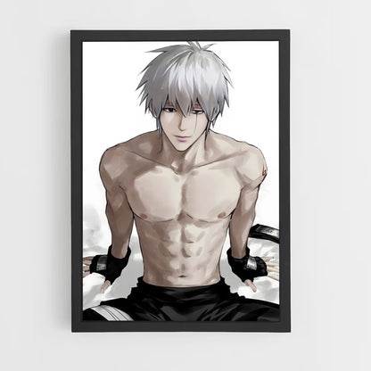 ap-kakashi hatake-5 cadre Noir