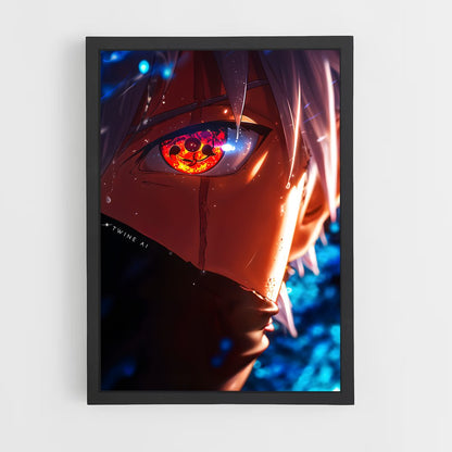 ap-kakashi hatake-7 cadre Noir