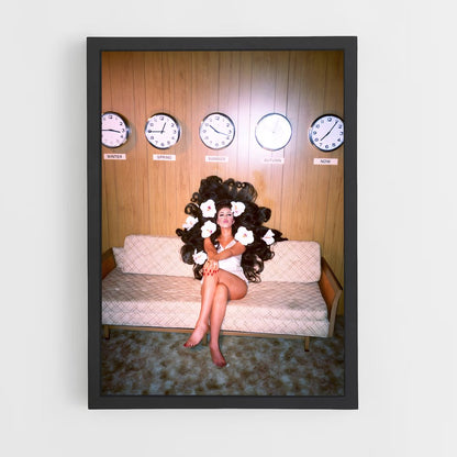 ap-kali uchis-2 cadre Noir