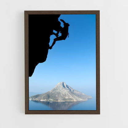 ap-kalymnos climbing festival greece-6 cadre Bois foncé