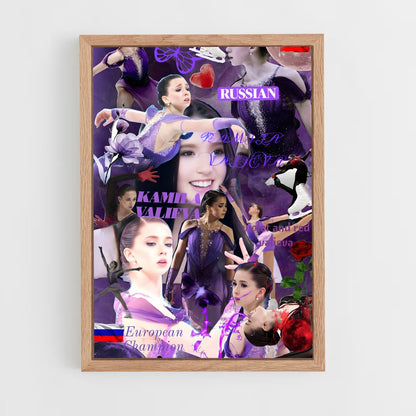 ap-kamila valieva-12 cadre Bois clair
