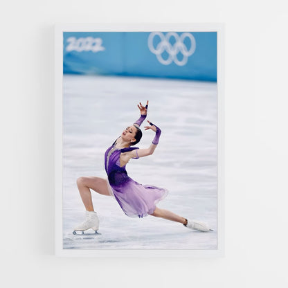 ap-kamila valieva-6 cadre Blanc