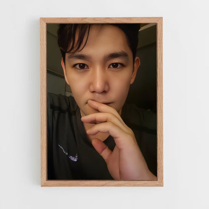 ap-kangin-5 cadre Bois clair