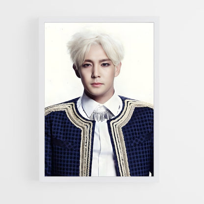 ap-kangin-7 cadre Blanc