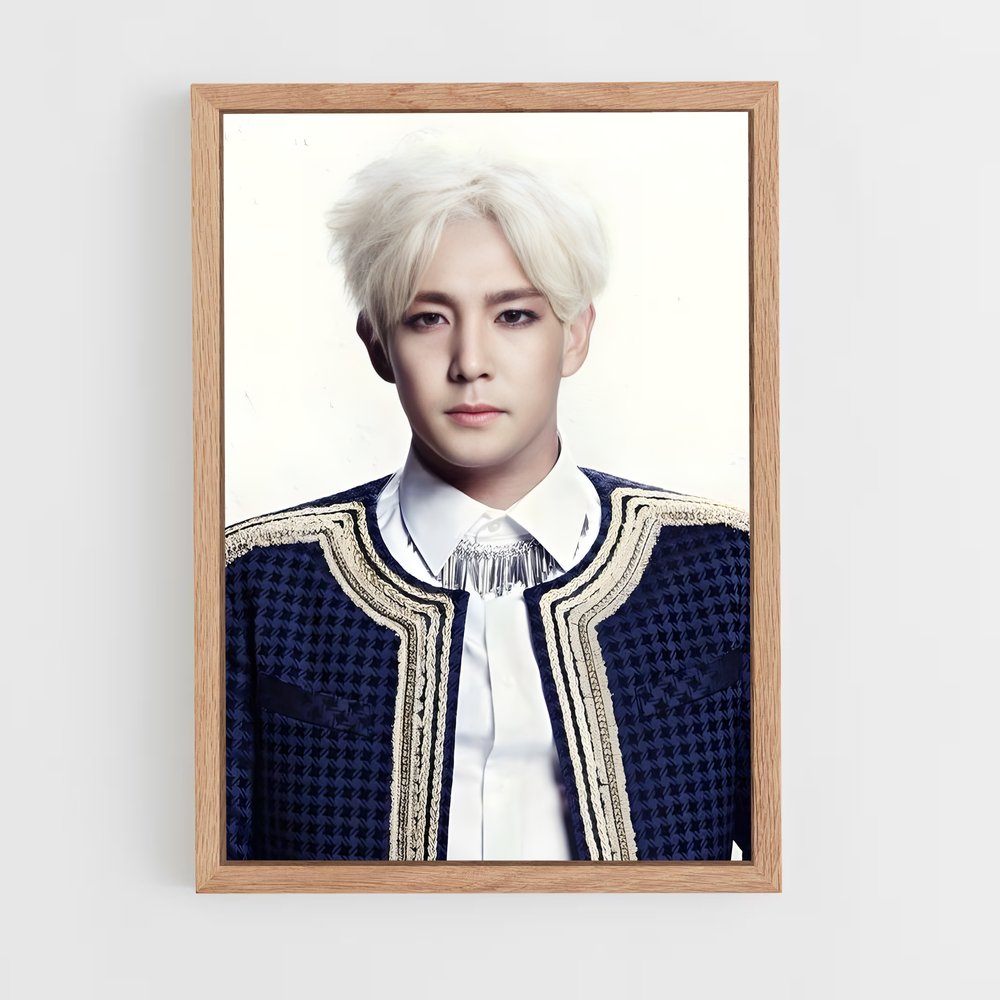 ap-kangin-7 cadre Bois clair