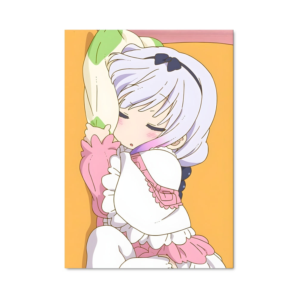 Poster Kanna kamui 29950