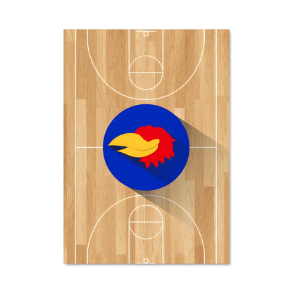 Poster Kansas jayhawks 59669
