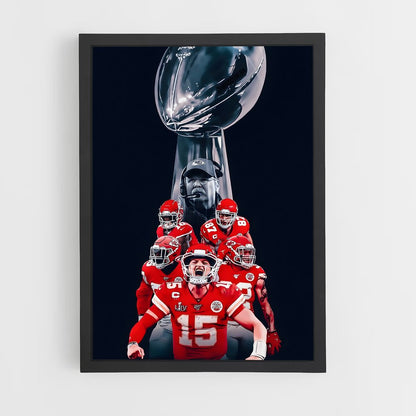 ap-kansas city chiefs-3 cadre Noir