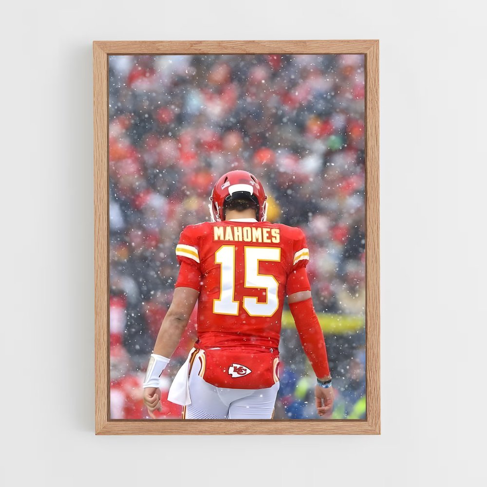 ap-kansas city chiefs-6 cadre Bois clair