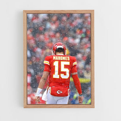 ap-kansas city chiefs-6 cadre Bois clair
