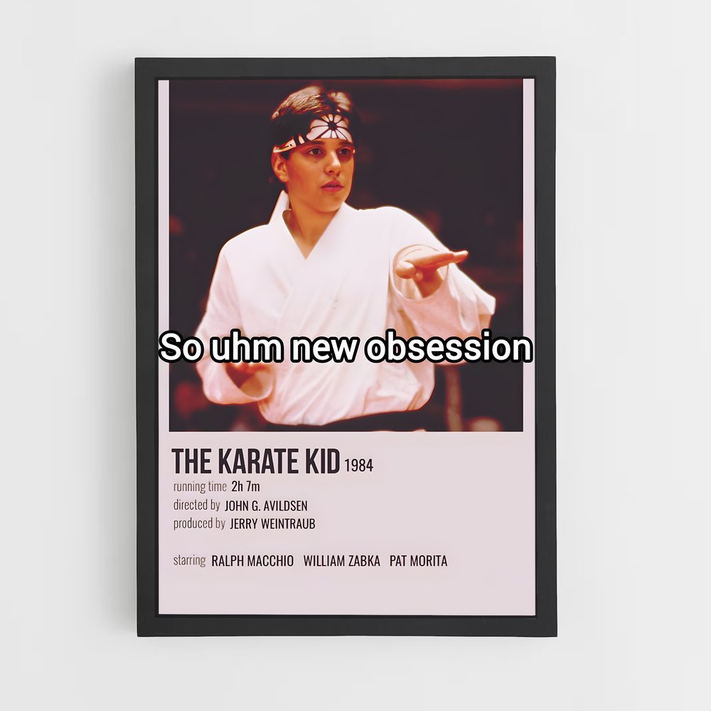 ap-karate kid-4 cadre Noir