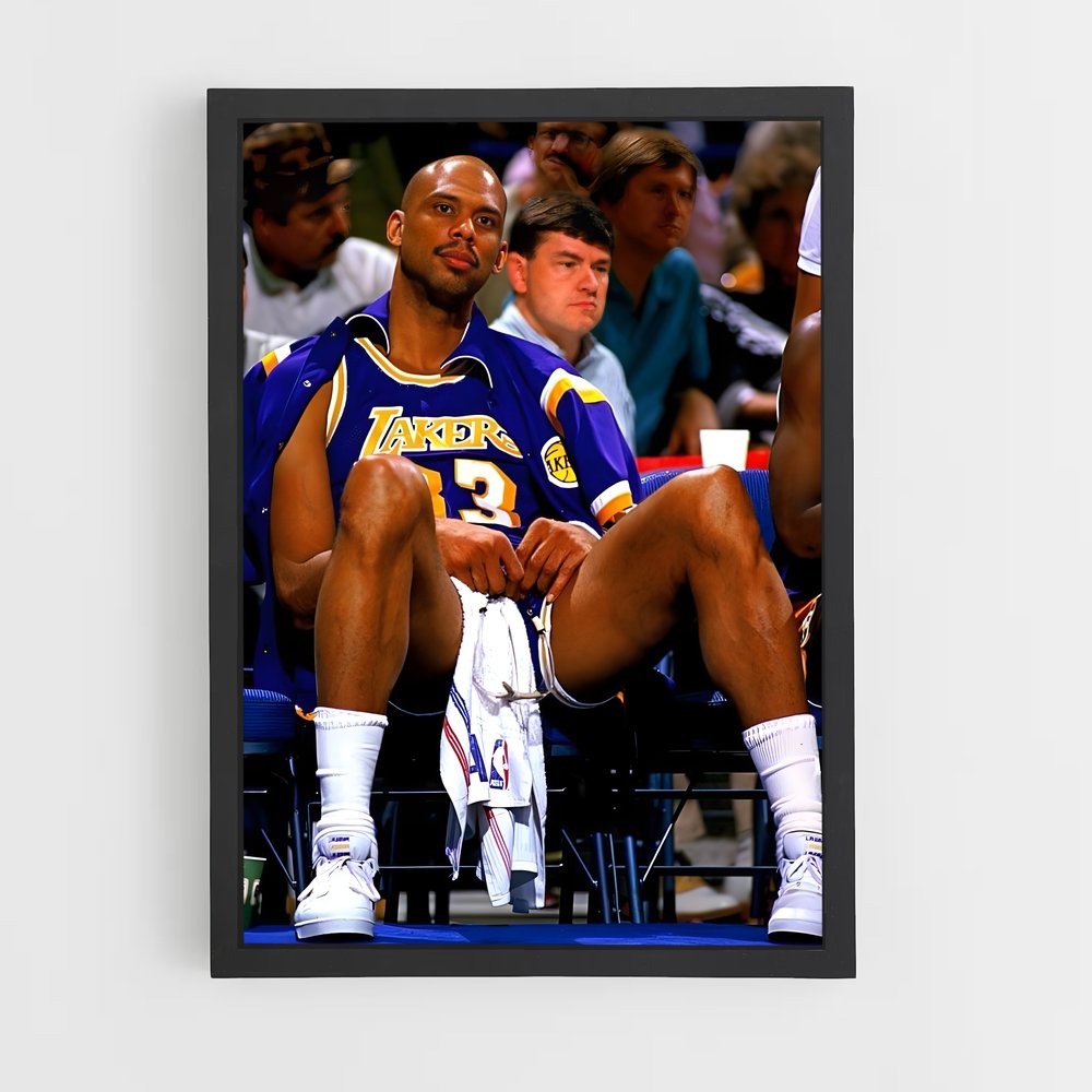 ap-kareem abdul-jabbar-7 cadre Noir