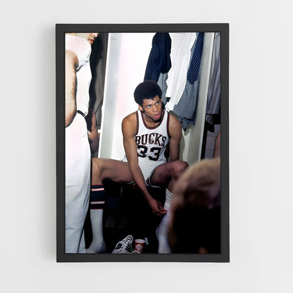 ap-kareem abdul-jabbar-8 cadre Noir