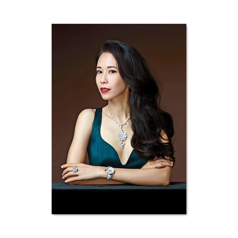 Poster Karen mok 51720