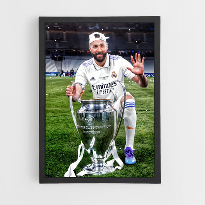 ap-karim benzema-2 cadre Noir