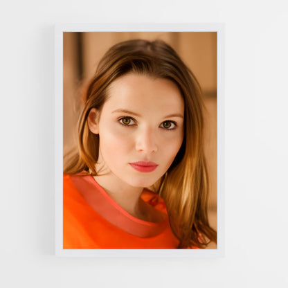 ap-karoline herfurth-3 cadre Blanc
