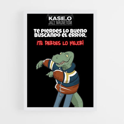 ap-kase.o-2 cadre Blanc