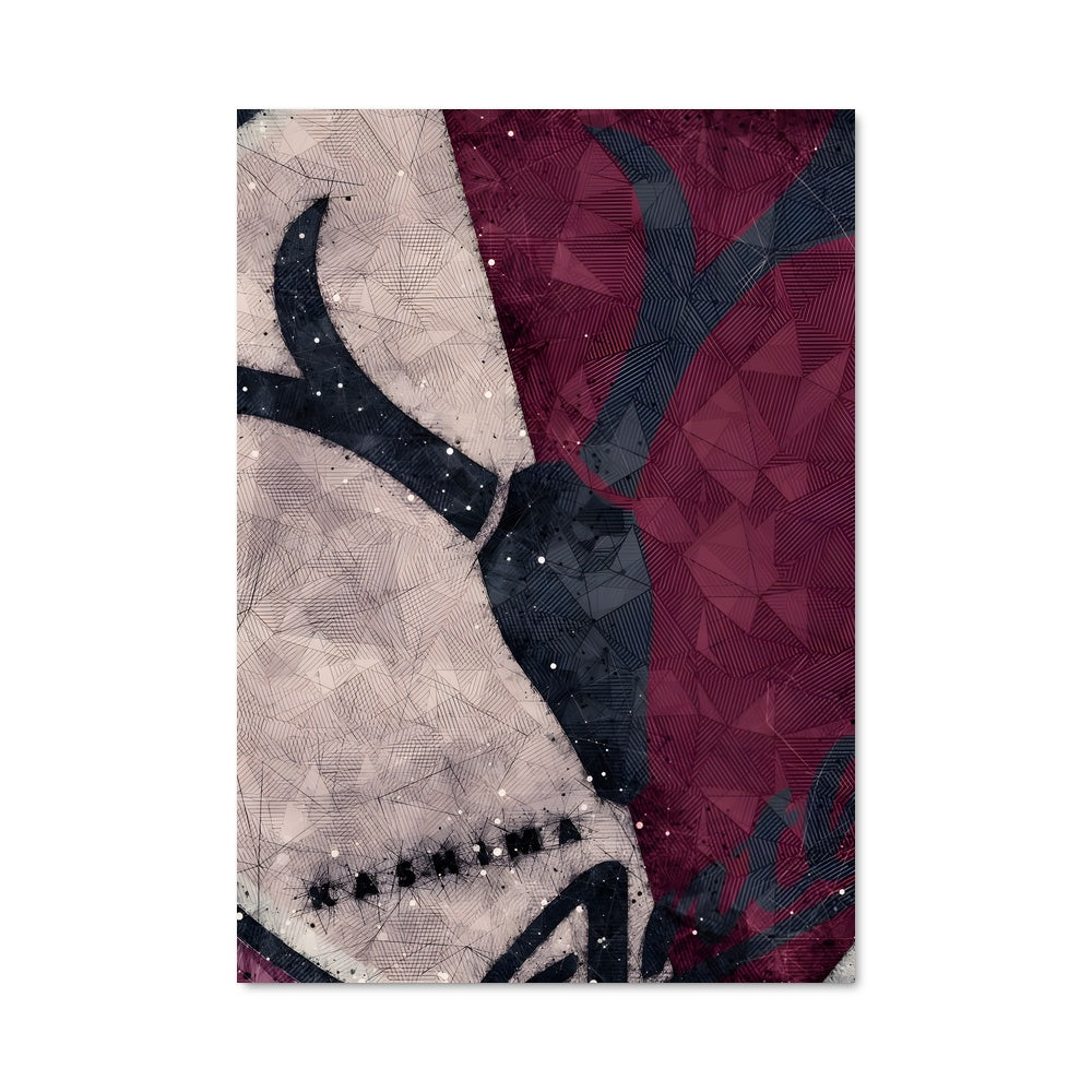 Poster Kashima antlers 71599