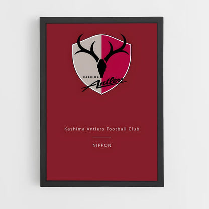 ap-kashima antlers-11 cadre Noir