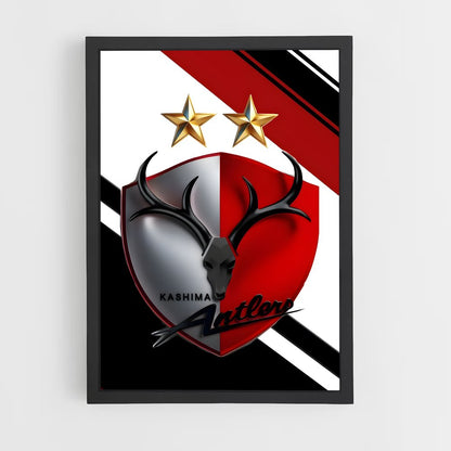 ap-kashima antlers-2 cadre Noir