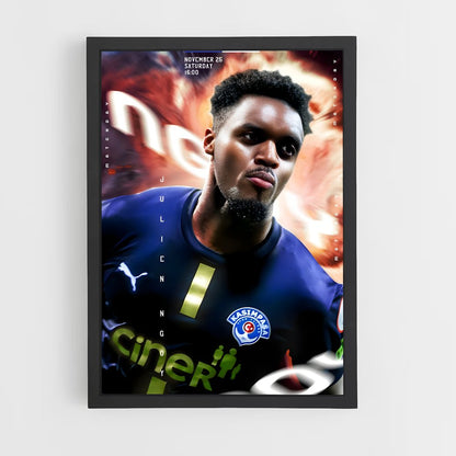 ap-kasimpasa sk-1 cadre Noir