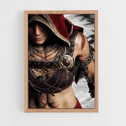 ap-kassandra-9 cadre Bois clair
