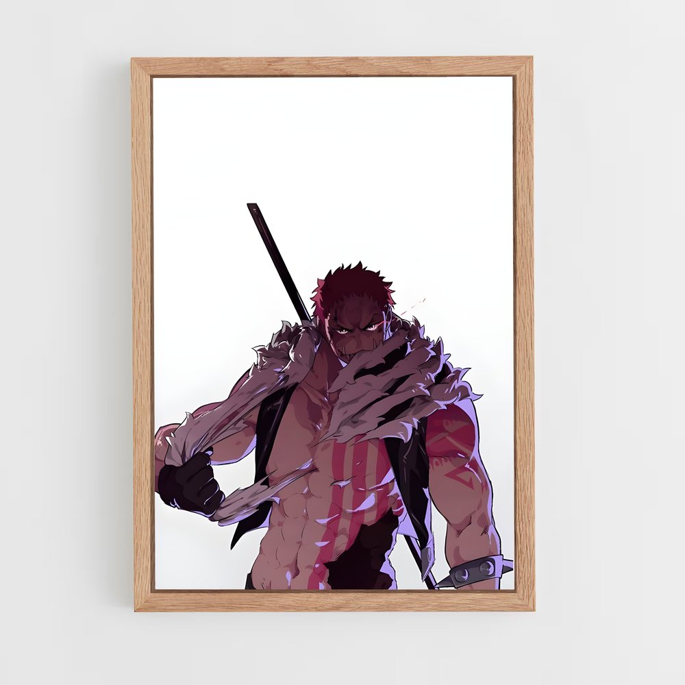ap-katakuri-3 cadre Bois clair