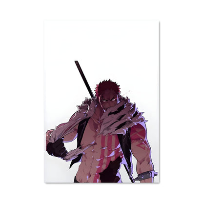 Poster Katakuri 31878