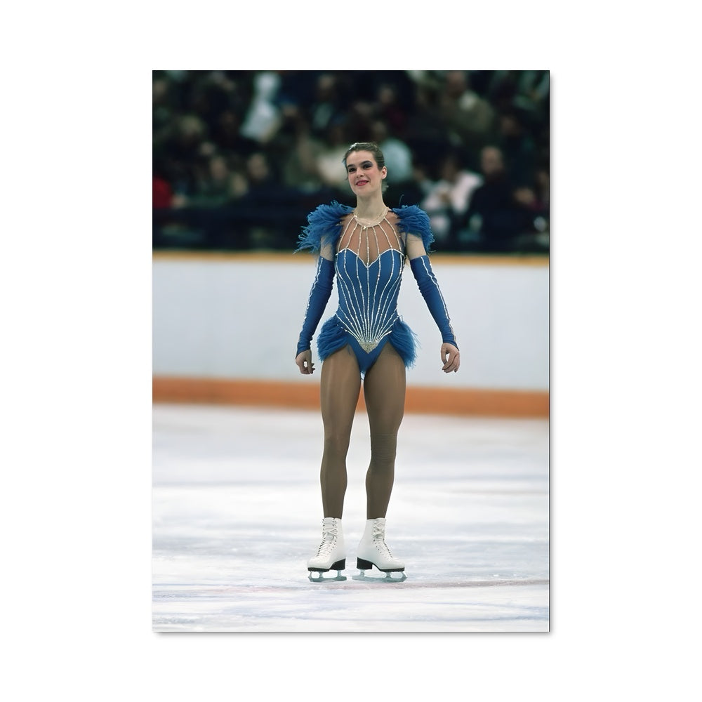 Poster Katarina witt 75540