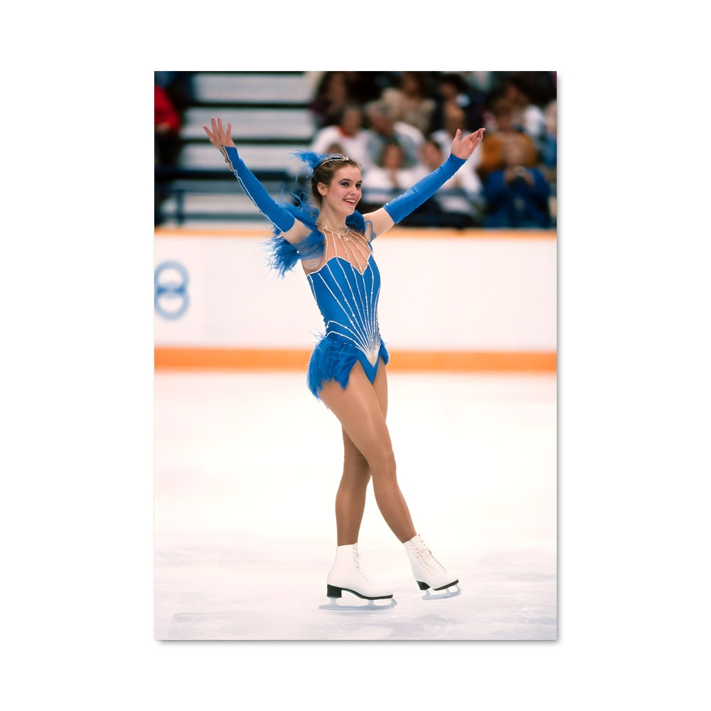 Poster Katarina witt 75547