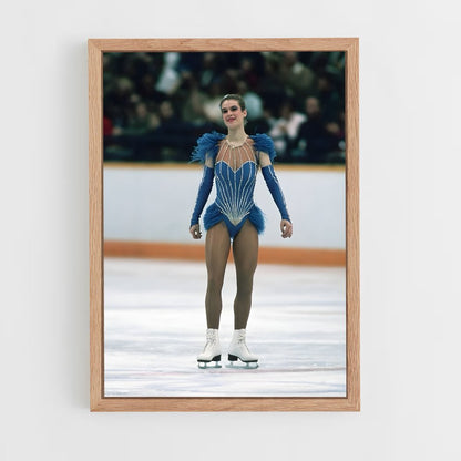 ap-katarina witt-5 cadre Bois clair