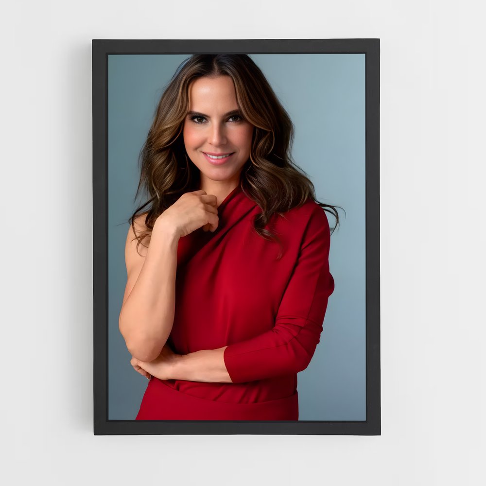 ap-kate del castillo-1 cadre Noir
