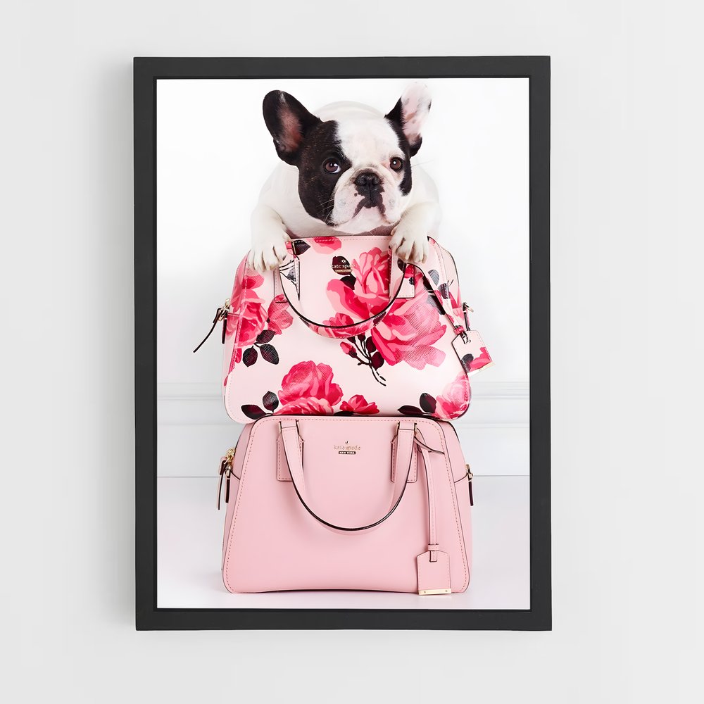 ap-kate spade-1 cadre Noir