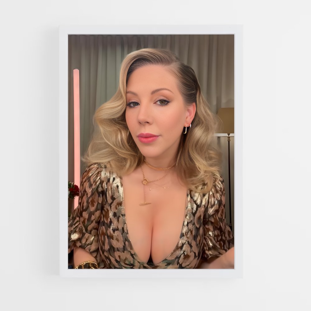 ap-katherine ryan-1 cadre Blanc