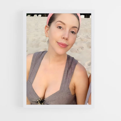 ap-katherine ryan-4 cadre Blanc