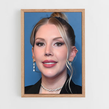 ap-katherine ryan-6 cadre Bois clair