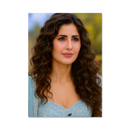 Poster Bollywood Dream